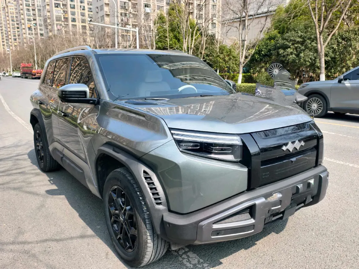 2025 FangChengBao Tai 3 BEV,autocango,china used car exporter,china ev exporter,chinese used car exporter,chinese used ev exporter