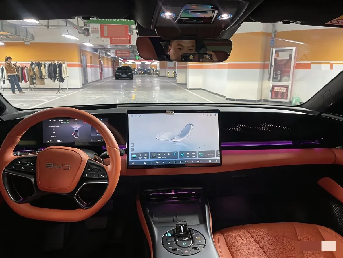 2025 BYD Seal BEV 80.64KWH,autocango,china used car exporter,china ev exporter,chinese used car exporter,chinese used ev exporter