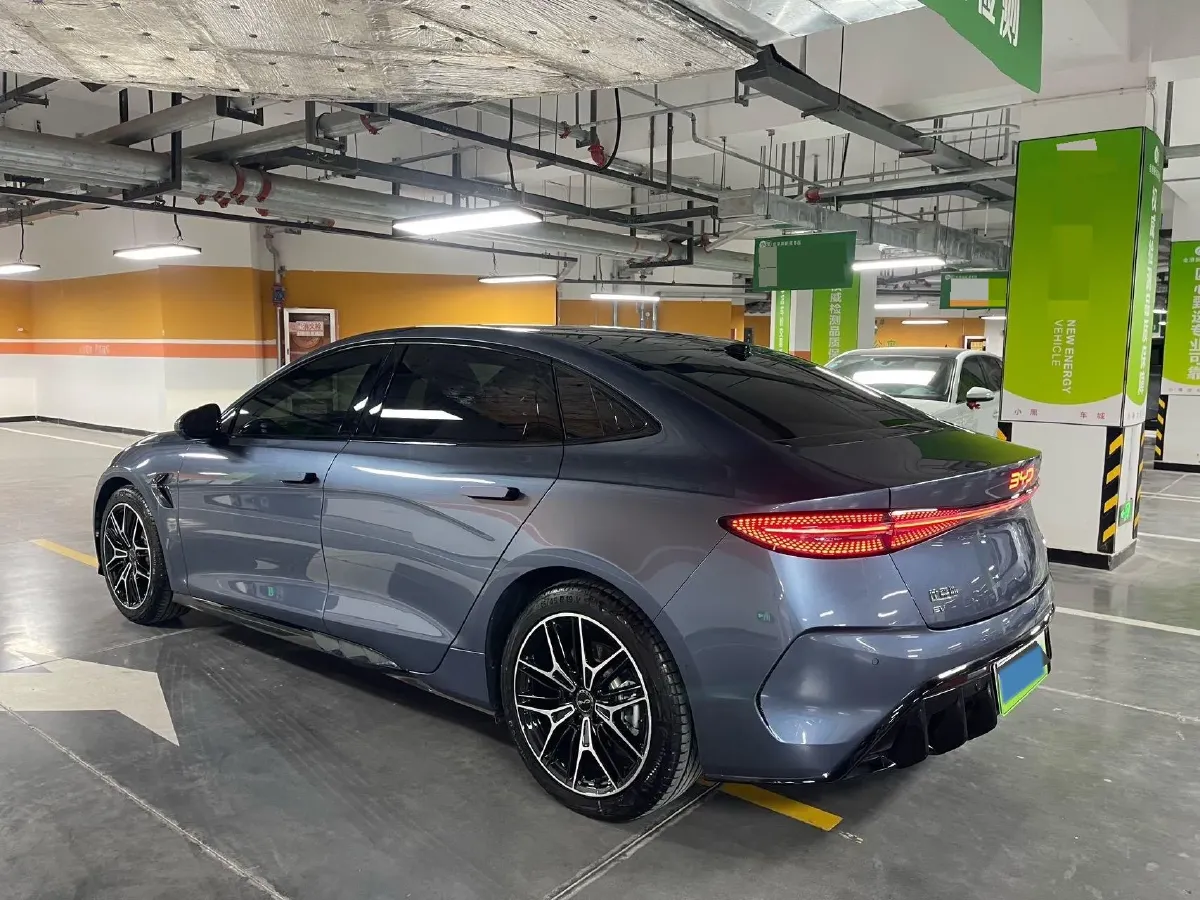 2025 BYD Seal BEV 80.64KWH,autocango,china used car exporter,china ev exporter,chinese used car exporter,chinese used ev exporter