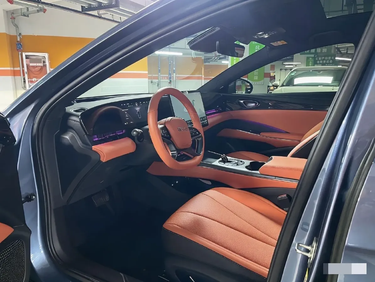 2025 BYD Seal BEV 80.64KWH,autocango,china used car exporter,china ev exporter,chinese used car exporter,chinese used ev exporter