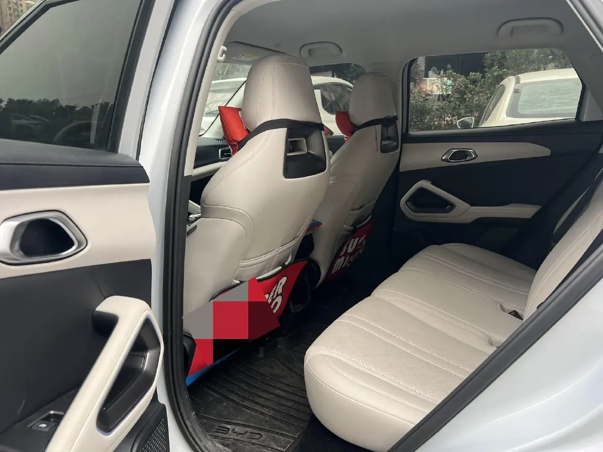 2024 BYD YuanUP BEV 45.12KWH,autocango,china used car exporter,china ev exporter,chinese used car exporter,chinese used ev exporter