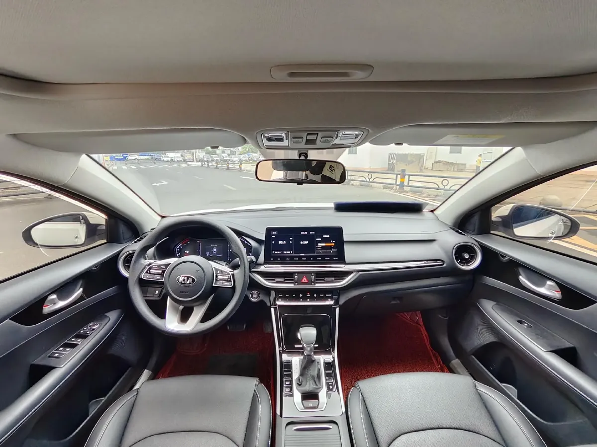 2020 Kia K3 1.5L 115HP L4 CVT,autocango,china used car exporter,china ev exporter,chinese used car exporter,chinese used ev exporter