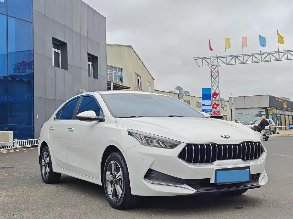 2020 Kia K3 1.5L 115HP L4 CVT,autocango,china used car exporter,china ev exporter,chinese used car exporter,chinese used ev exporter