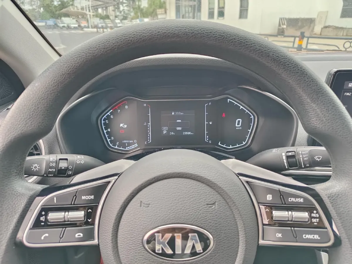 2020 Kia K3 1.5L 115HP L4 CVT,autocango,china used car exporter,china ev exporter,chinese used car exporter,chinese used ev exporter