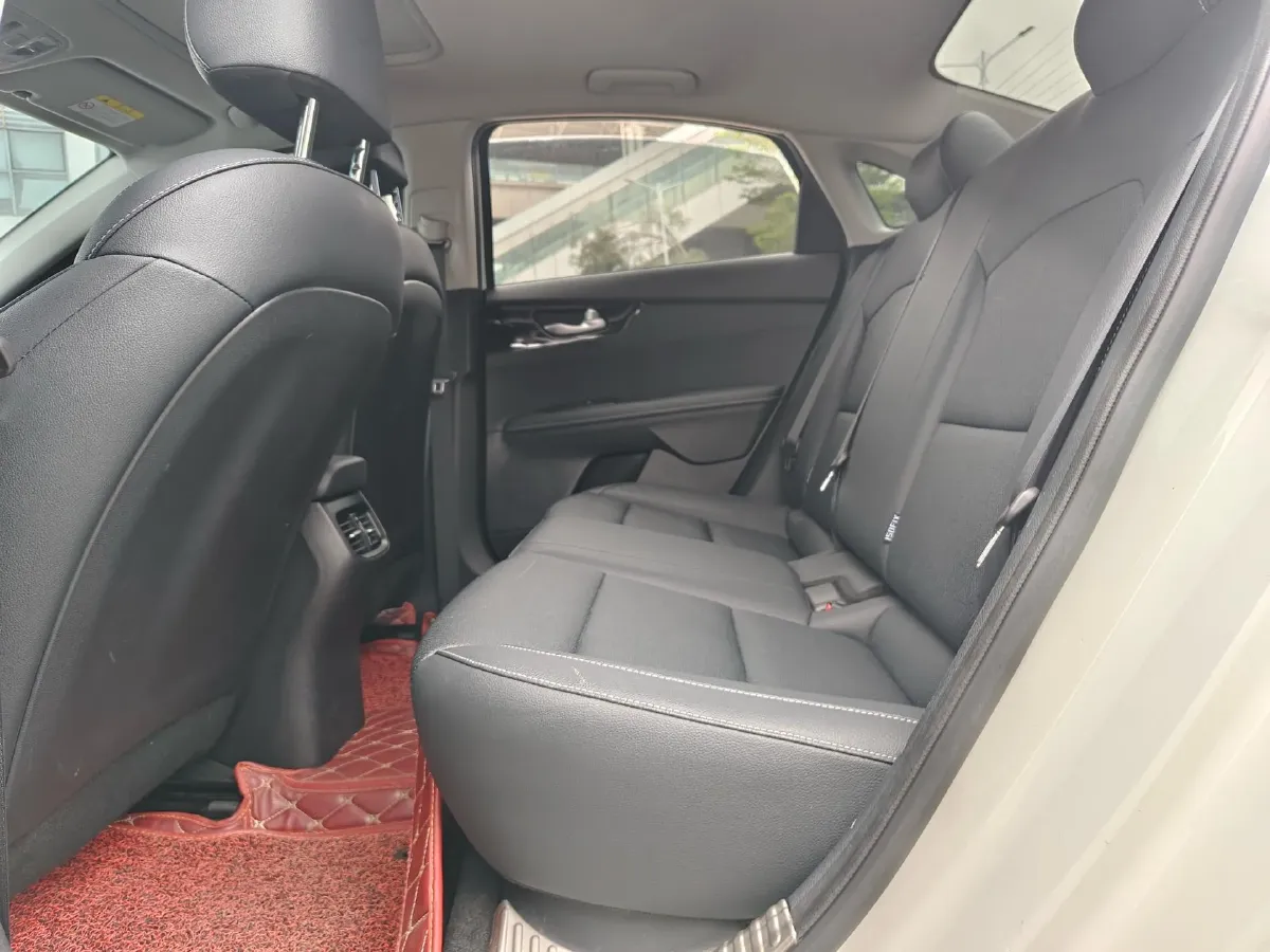 2020 Kia K3 1.5L 115HP L4 CVT,autocango,china used car exporter,china ev exporter,chinese used car exporter,chinese used ev exporter