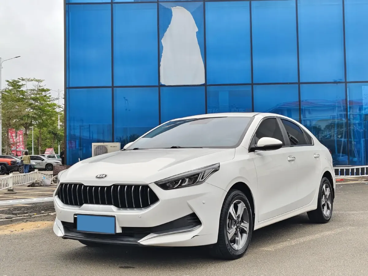 2020 Kia K3 1.5L 115HP L4 CVT,autocango,china used car exporter,china ev exporter,chinese used car exporter,chinese used ev exporter