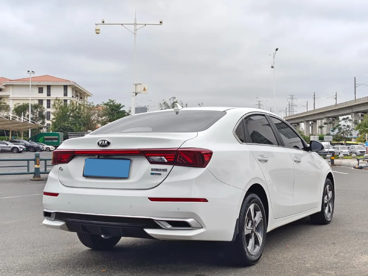 2020 Kia K3 1.5L 115HP L4 CVT,autocango,china used car exporter,china ev exporter,chinese used car exporter,chinese used ev exporter