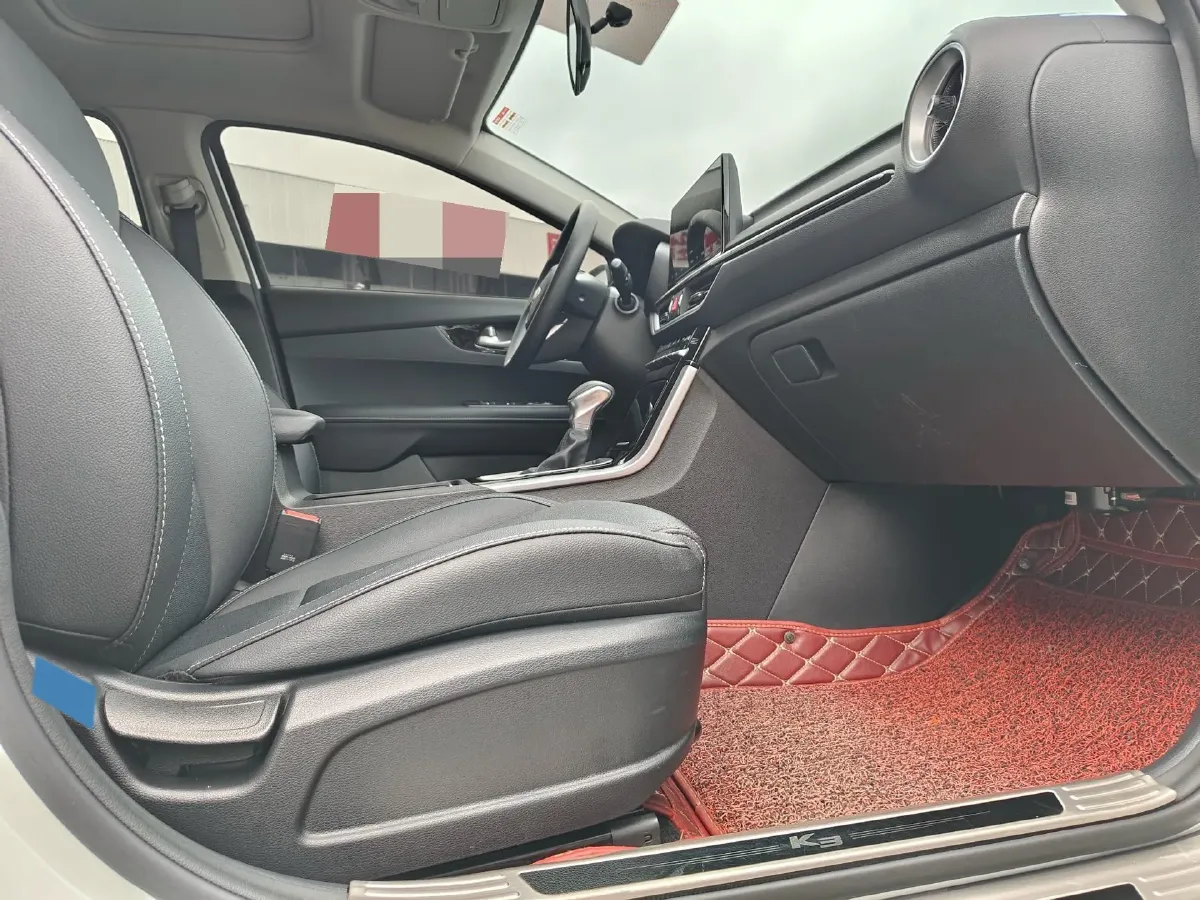 2020 Kia K3 1.5L 115HP L4 CVT,autocango,china used car exporter,china ev exporter,chinese used car exporter,chinese used ev exporter