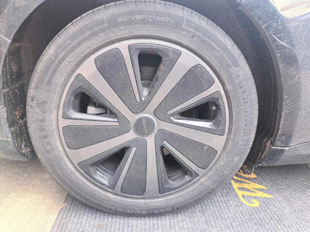 2024 Luxeed S7 BEV 82KWH,autocango,china used car exporter,china ev exporter,chinese used car exporter,chinese used ev exporter