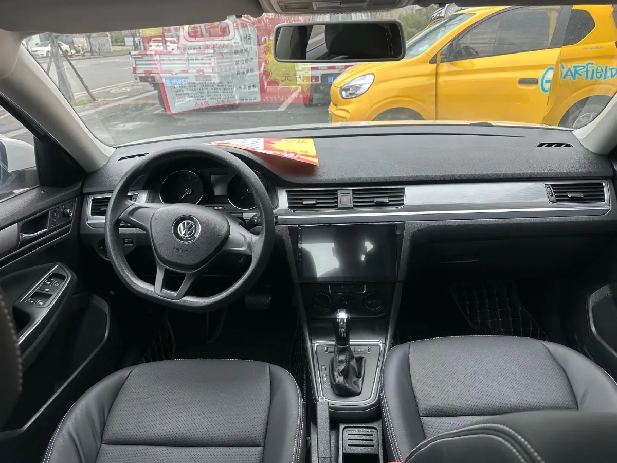 2019 Volkswagen Bora 1.5L 112HP L4 6AT,autocango,china used car exporter,china ev exporter,chinese used car exporter,chinese used ev exporter