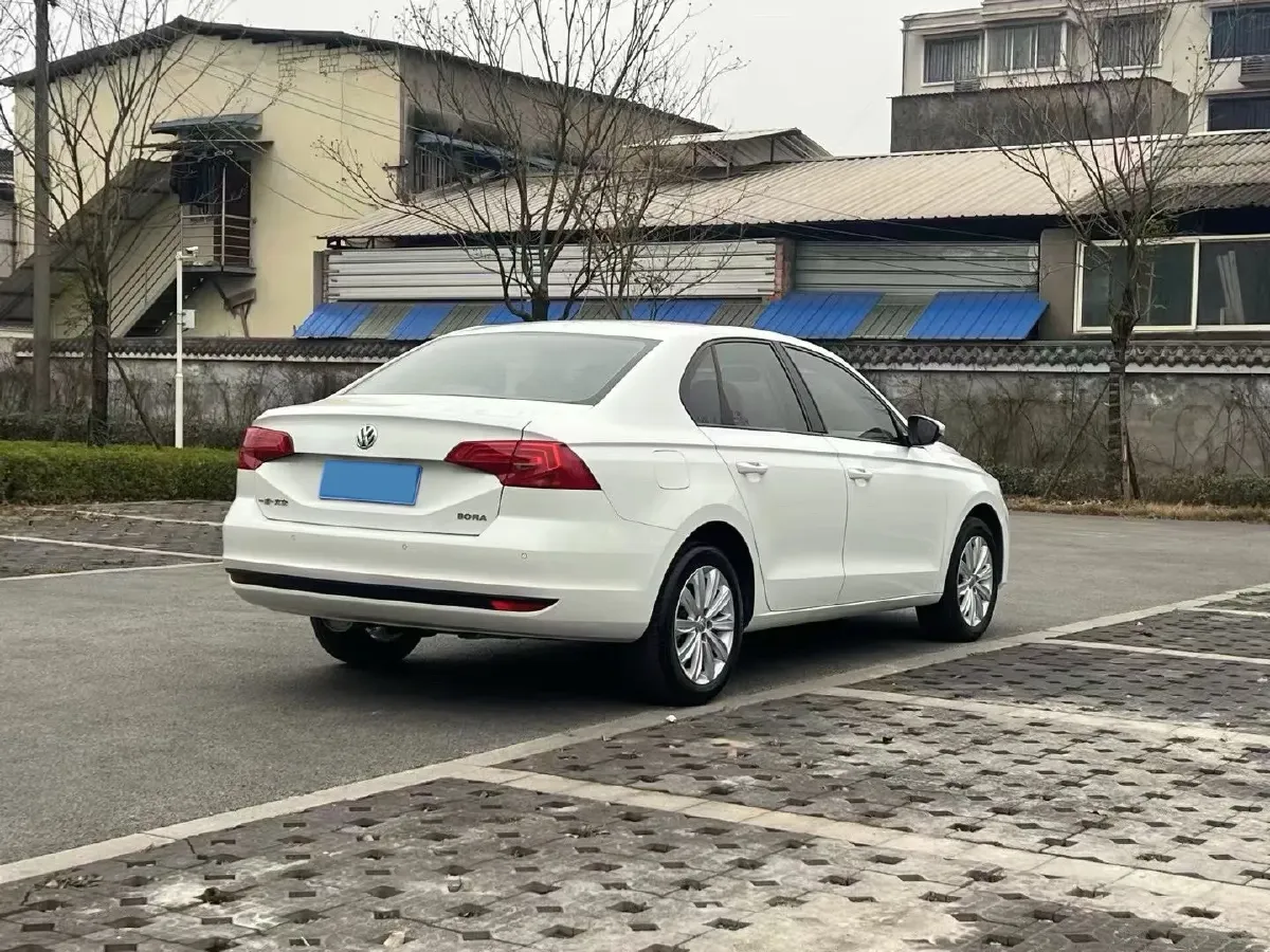 2019 Volkswagen Bora 1.5L 112HP L4 6AT,autocango,china used car exporter,china ev exporter,chinese used car exporter,chinese used ev exporter