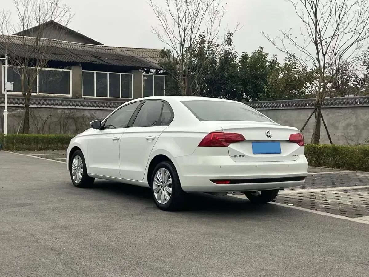 2019 Volkswagen Bora 1.5L 112HP L4 6AT,autocango,china used car exporter,china ev exporter,chinese used car exporter,chinese used ev exporter