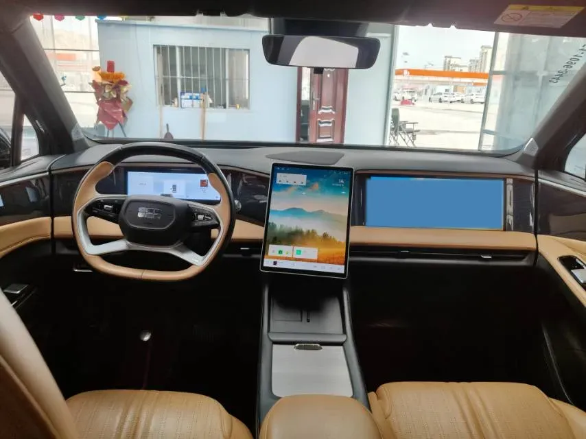 2023 Geely Galaxy L7 1.5T 163HP L4 3DHT PHEV 18.7KWH,autocango,china used car exporter,china ev exporter,chinese used car exporter,chinese used ev exporter