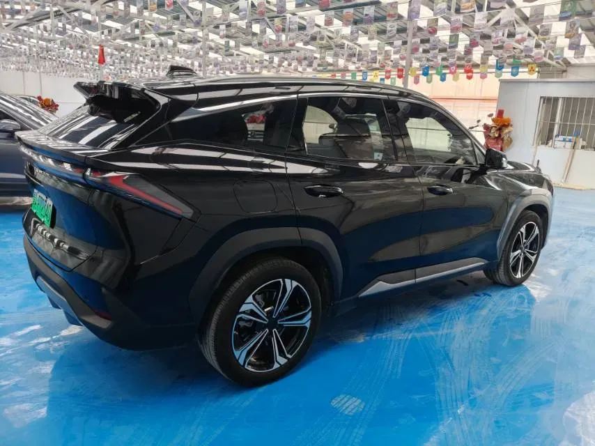 2023 Geely Galaxy L7 1.5T 163HP L4 3DHT PHEV 18.7KWH,autocango,china used car exporter,china ev exporter,chinese used car exporter,chinese used ev exporter
