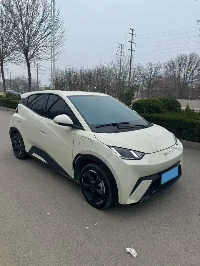 2023 BYD Seagull BEV 30.08KWH,autocango,china used car exporter,china ev exporter,chinese used car exporter,chinese used ev exporter