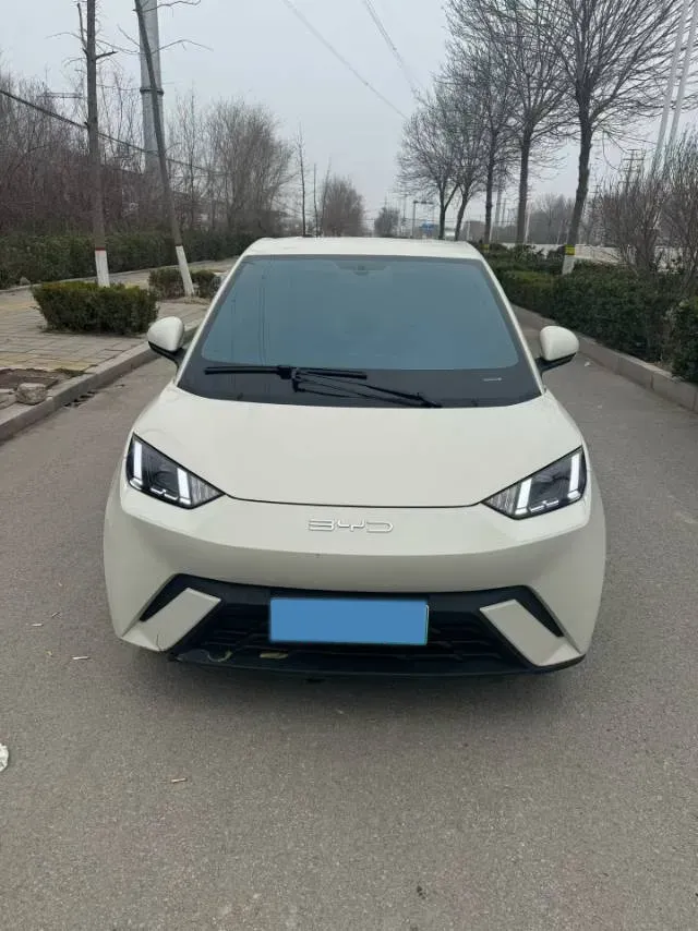 2023 BYD Seagull BEV 30.08KWH,autocango,china used car exporter,china ev exporter,chinese used car exporter,chinese used ev exporter