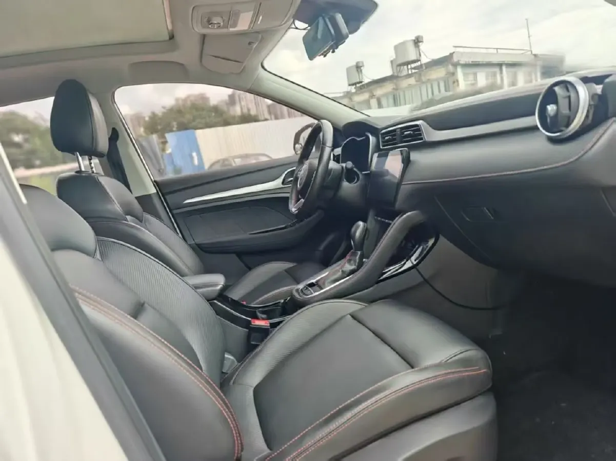 2020 MG ZS 1.5L 120HP L4 CVT,autocango,china used car exporter,china ev exporter,chinese used car exporter,chinese used ev exporter