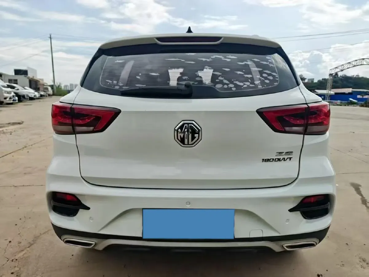 2020 MG ZS 1.5L 120HP L4 CVT,autocango,china used car exporter,china ev exporter,chinese used car exporter,chinese used ev exporter