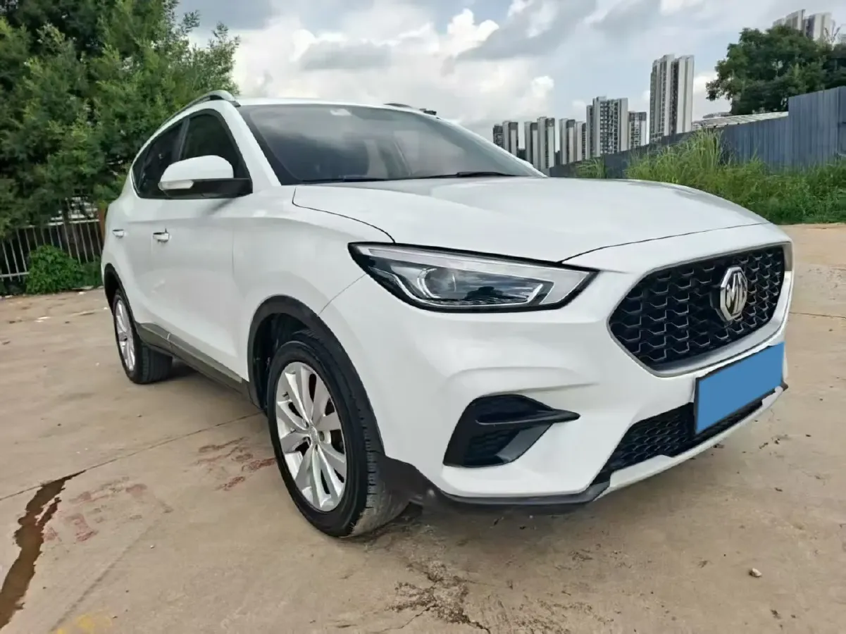 2020 MG ZS 1.5L 120HP L4 CVT,autocango,china used car exporter,china ev exporter,chinese used car exporter,chinese used ev exporter