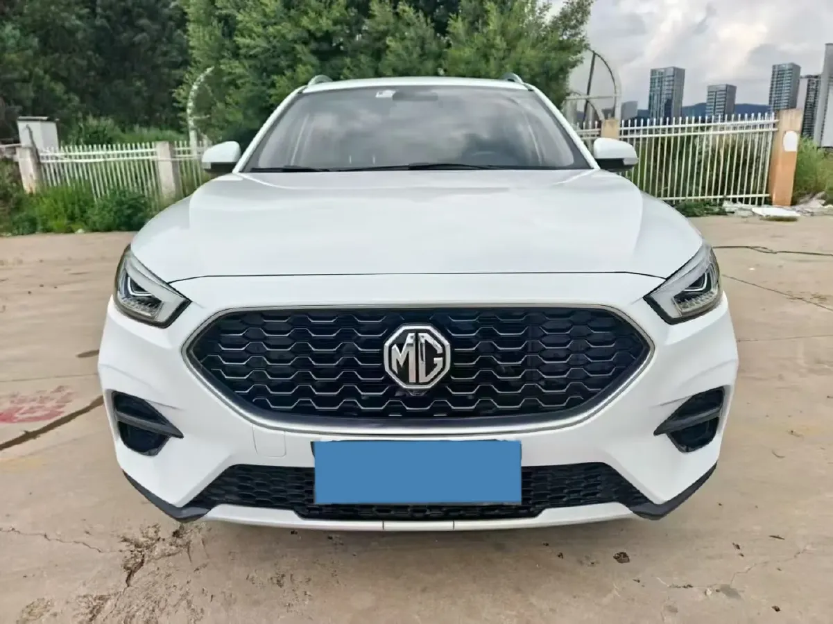 2020 MG ZS 1.5L 120HP L4 CVT,autocango,china used car exporter,china ev exporter,chinese used car exporter,chinese used ev exporter