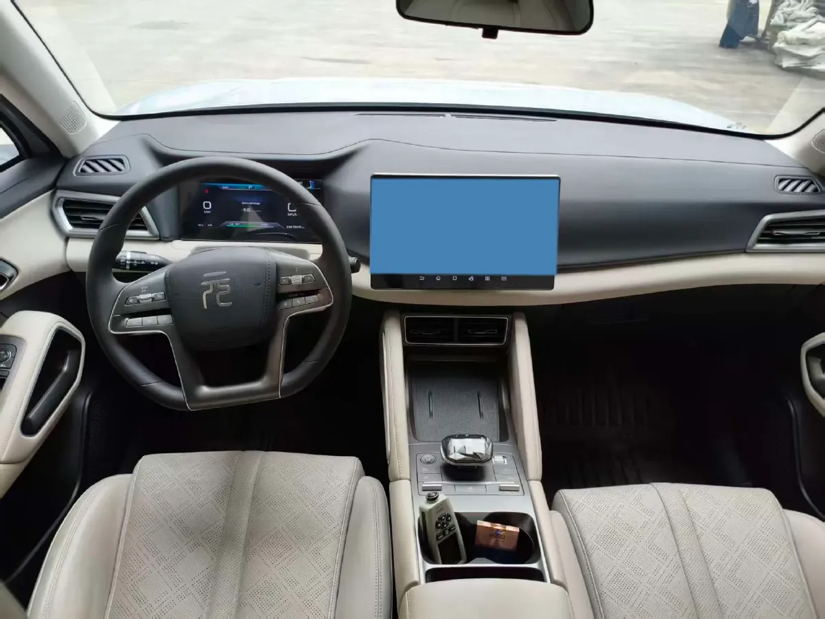 2024 BYD YuanUP BEV 45.12KWH,autocango,china used car exporter,china ev exporter,chinese used car exporter,chinese used ev exporter