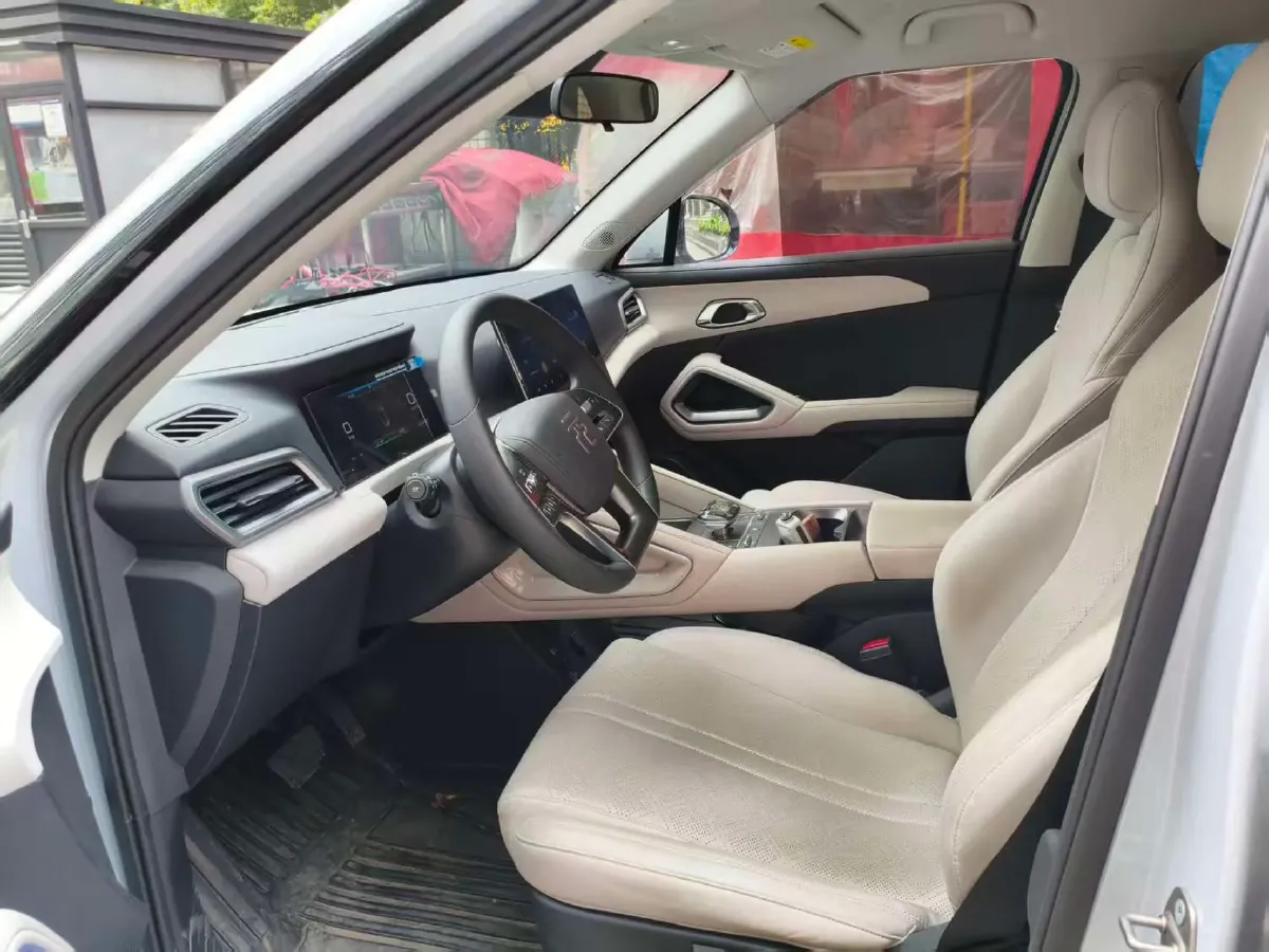 2024 BYD YuanUP BEV 45.12KWH,autocango,china used car exporter,china ev exporter,chinese used car exporter,chinese used ev exporter