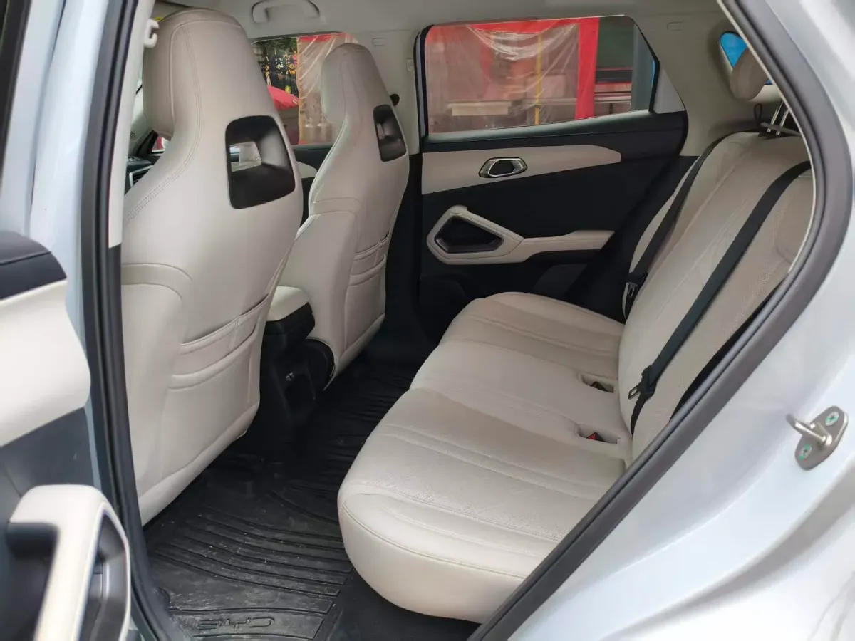 2024 BYD YuanUP BEV 45.12KWH,autocango,china used car exporter,china ev exporter,chinese used car exporter,chinese used ev exporter