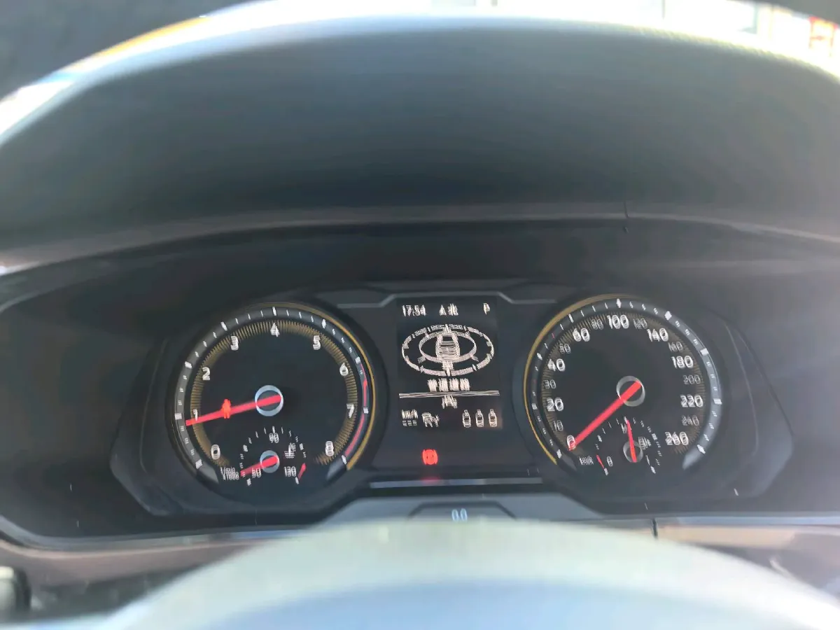 2021 Volkswagen Tharu 1.4T 150HP L4 7DCT,autocango,china used car exporter,china ev exporter,chinese used car exporter,chinese used ev exporter