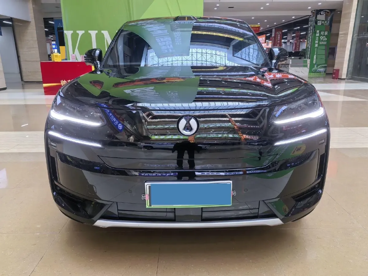 2026 Denza DenzaN9 2.0T 207HP L4 E-CVT PHEV,autocango,china used car exporter,china ev exporter,chinese used car exporter,chinese used ev exporter
