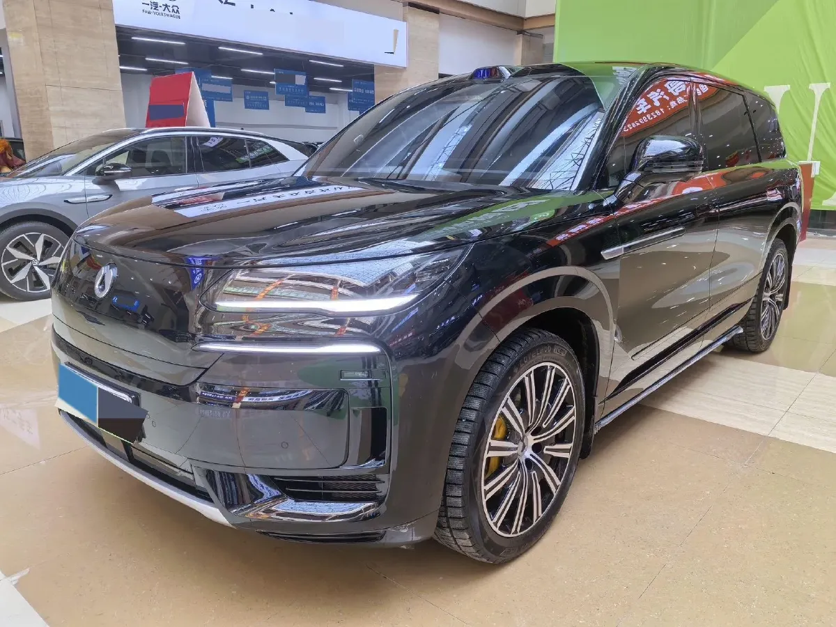 2026 Denza DenzaN9 2.0T 207HP L4 E-CVT PHEV,autocango,china used car exporter,china ev exporter,chinese used car exporter,chinese used ev exporter