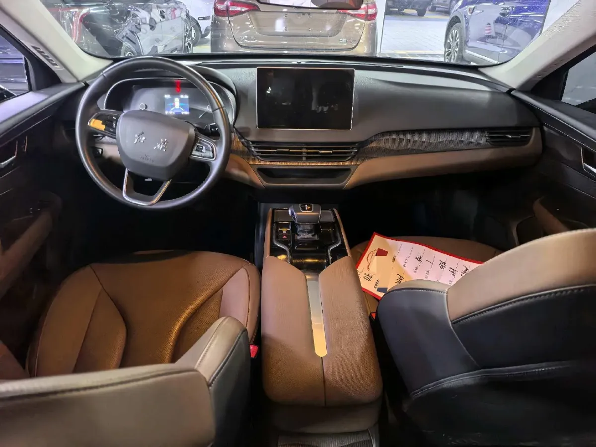 2022 HongQi E-QM5 BEV 56KWH,autocango,china used car exporter,china ev exporter,chinese used car exporter,chinese used ev exporter