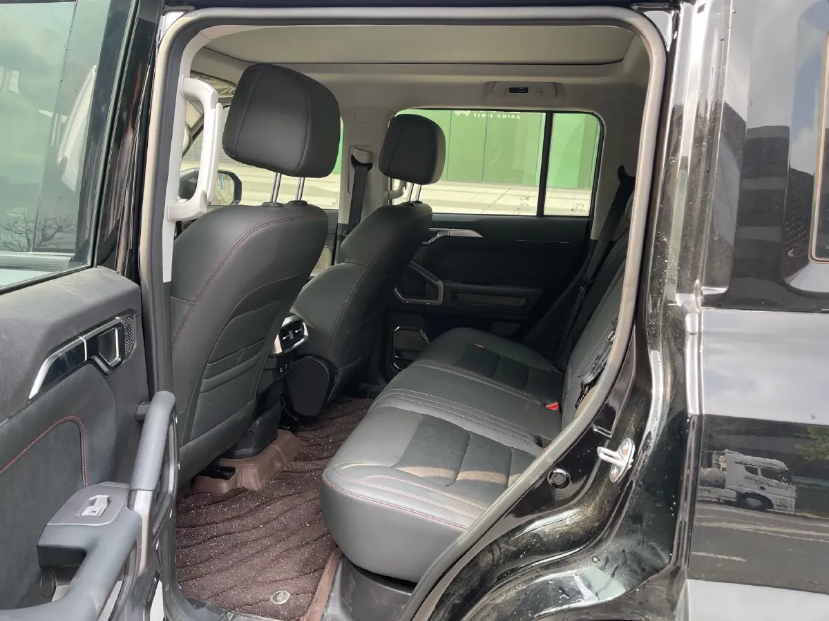 2024 Jetour ShanHai TravellerC-DM 1.5T 156HP L4 3DHT PHEV 26.7KWH,autocango,china used car exporter,china ev exporter,chinese used car exporter,chinese used ev exporter