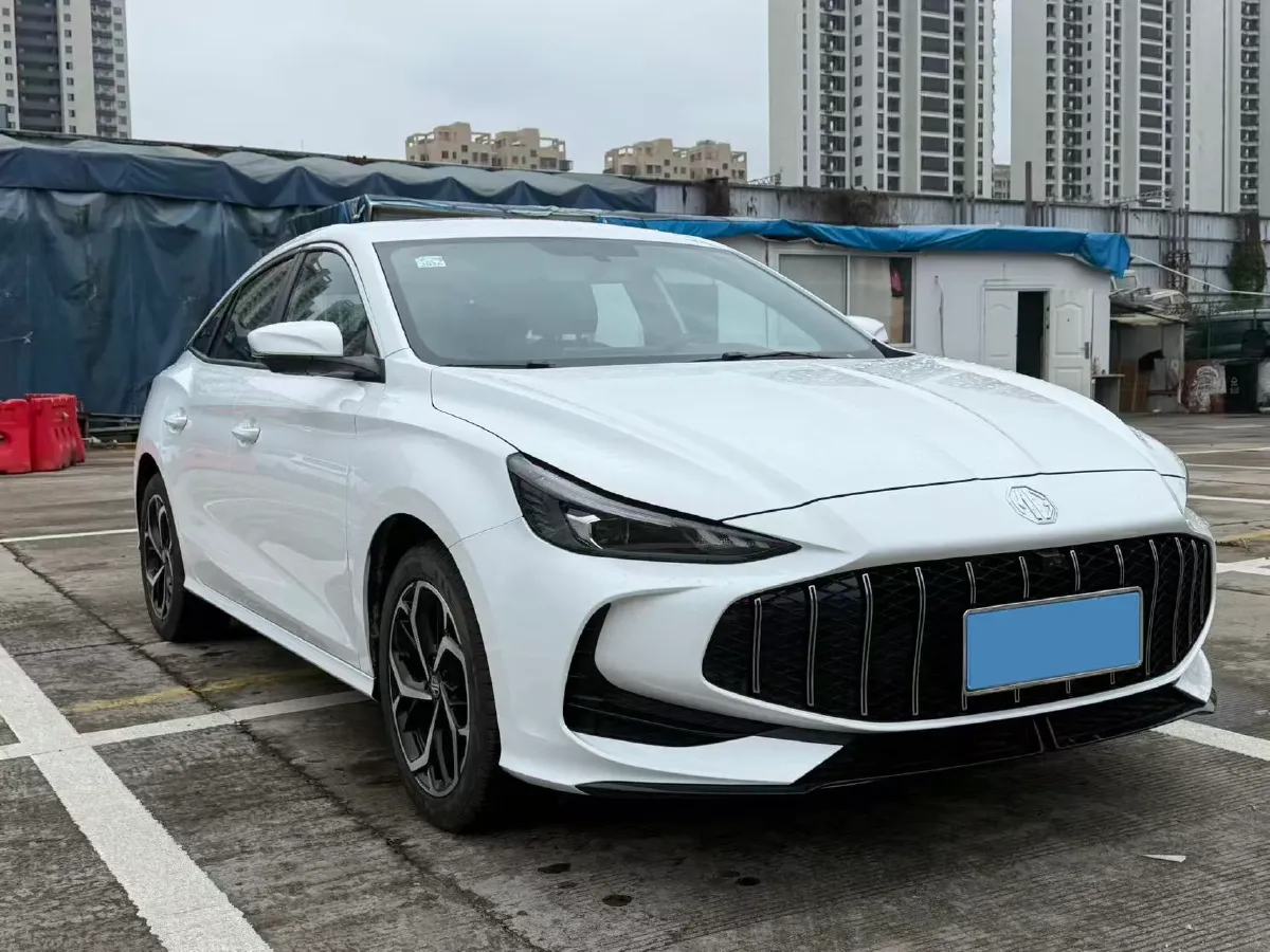 2025 MG 5 1.5T 181HP L4 7DCT,autocango,china used car exporter,china ev exporter,chinese used car exporter,chinese used ev exporter