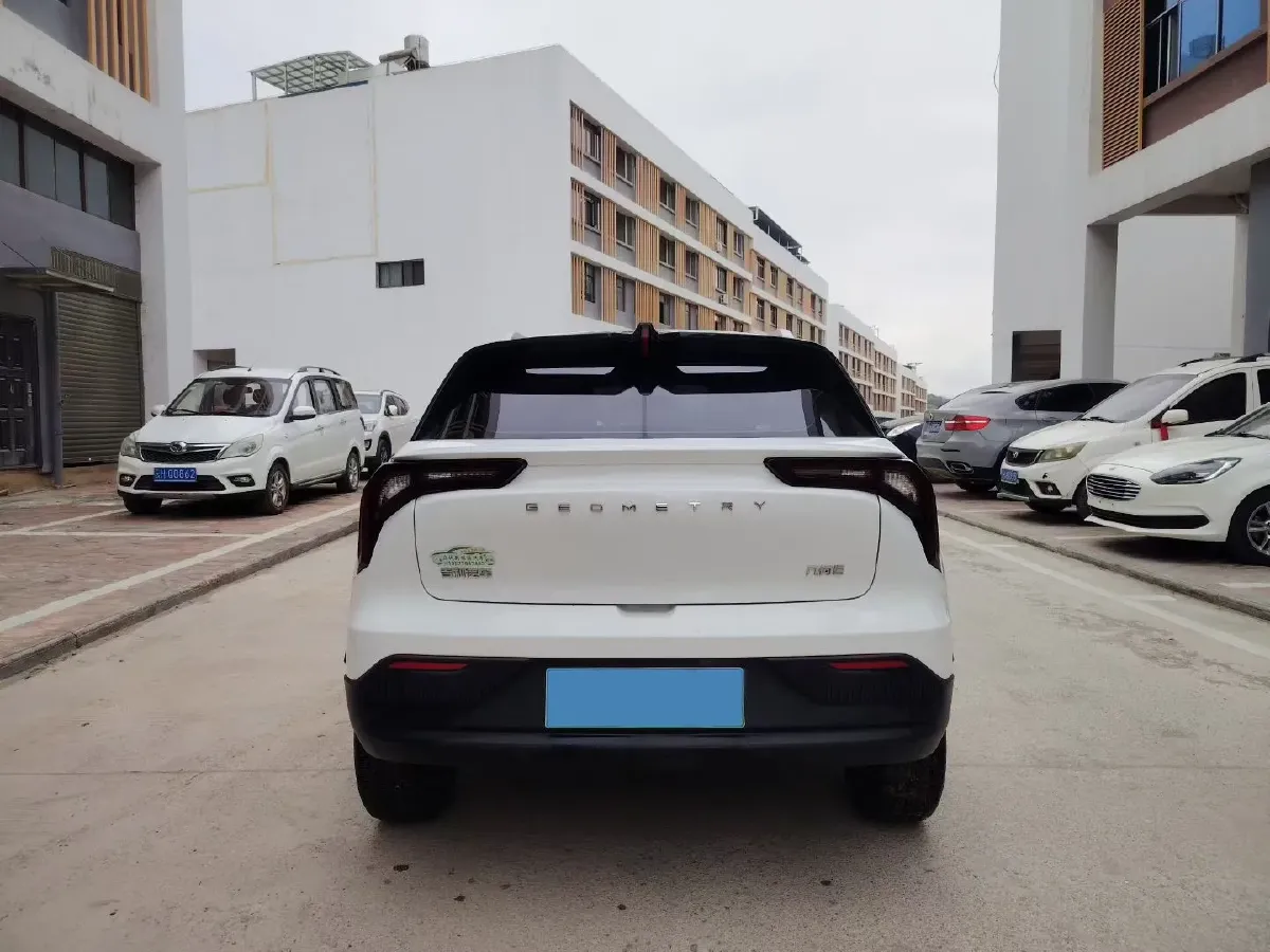 2022 Geometry E BEV 33.5KWH,autocango,china used car exporter,china ev exporter,chinese used car exporter,chinese used ev exporter