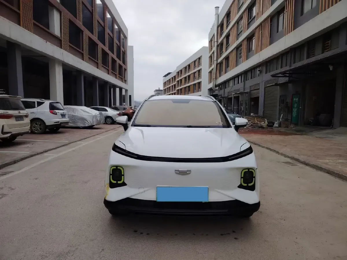 2022 Geometry E BEV 33.5KWH,autocango,china used car exporter,china ev exporter,chinese used car exporter,chinese used ev exporter
