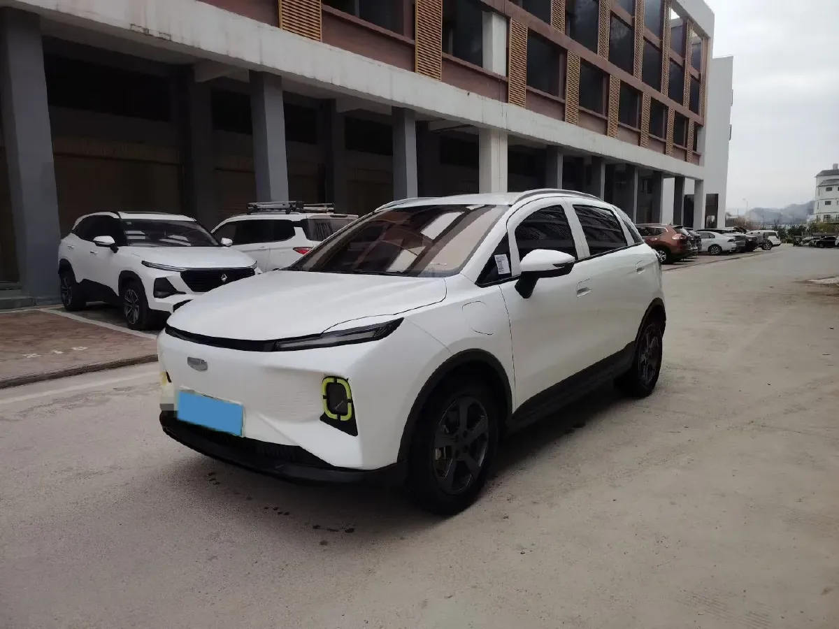 2022 Geometry E BEV 33.5KWH,autocango,china used car exporter,china ev exporter,chinese used car exporter,chinese used ev exporter