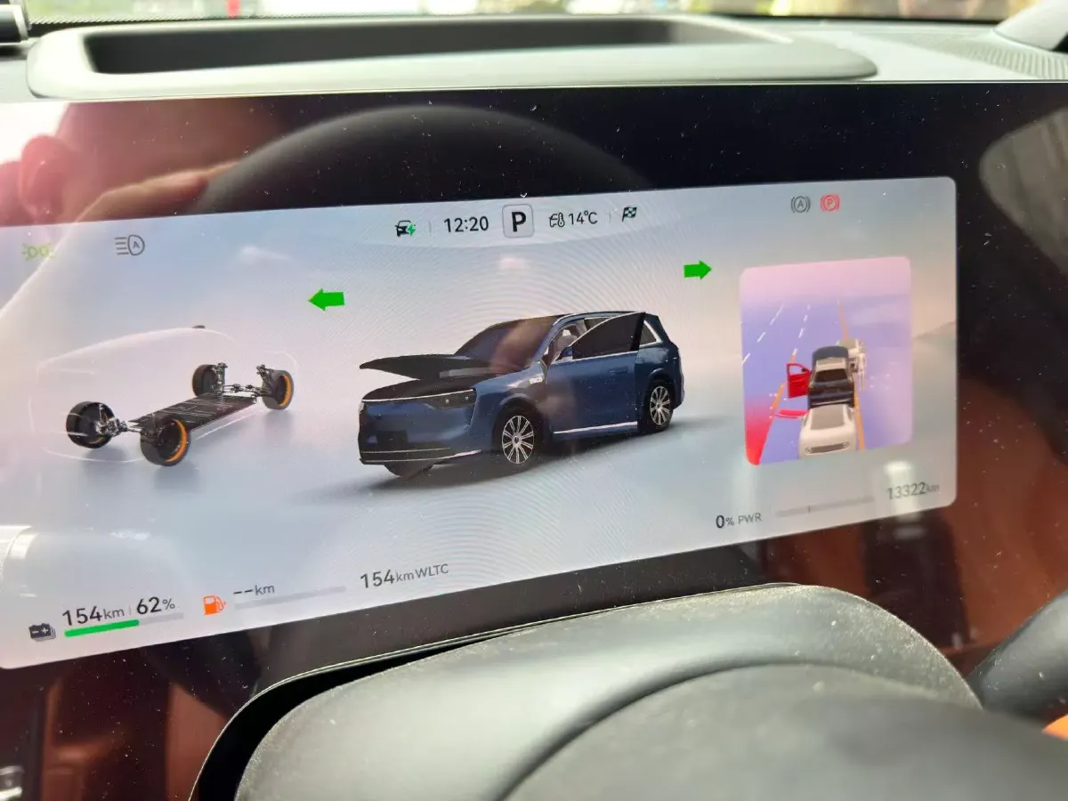 2025 AITO AITO M8 REEV 160HP REEV 53.4KWH,autocango,china used car exporter,china ev exporter,chinese used car exporter,chinese used ev exporter