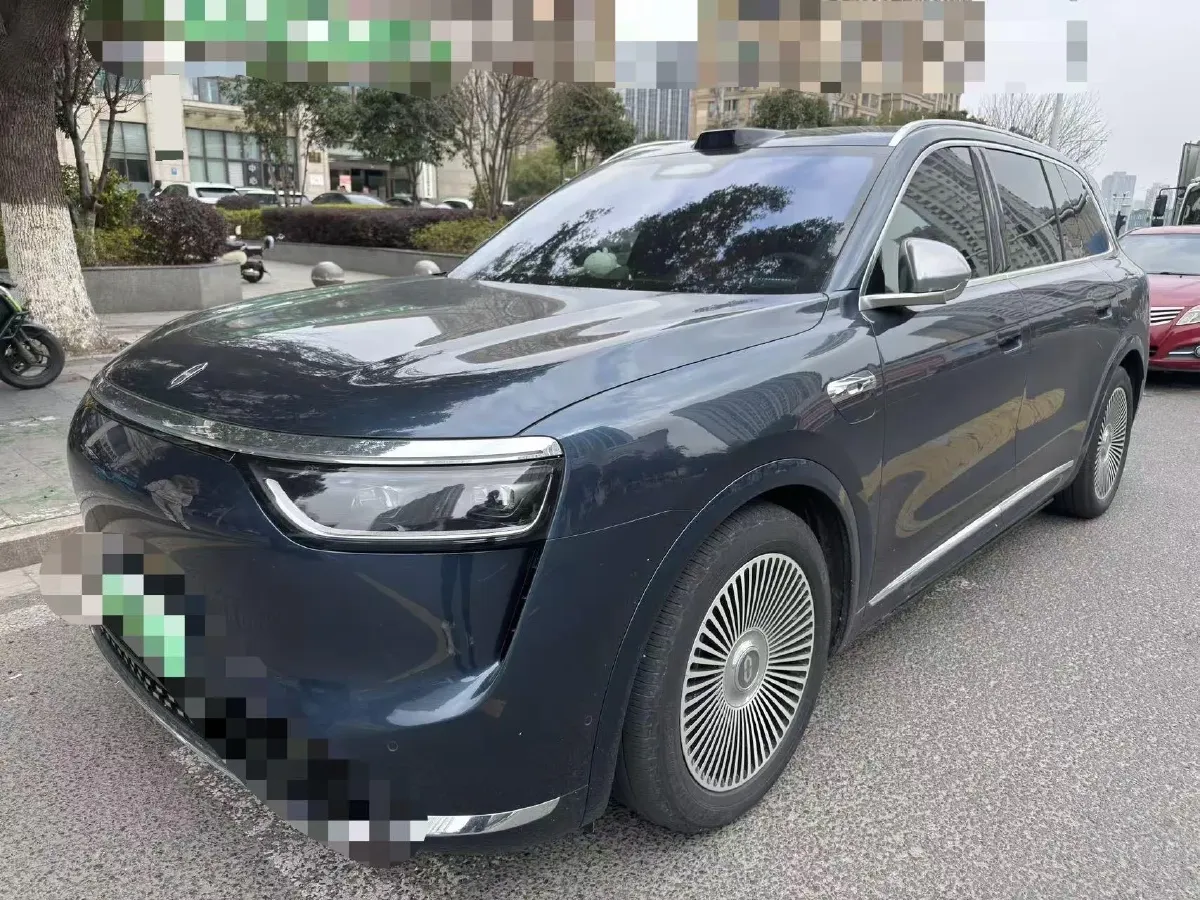 2025 AITO AITO M8 REEV 160HP REEV 53.4KWH,autocango,china used car exporter,china ev exporter,chinese used car exporter,chinese used ev exporter