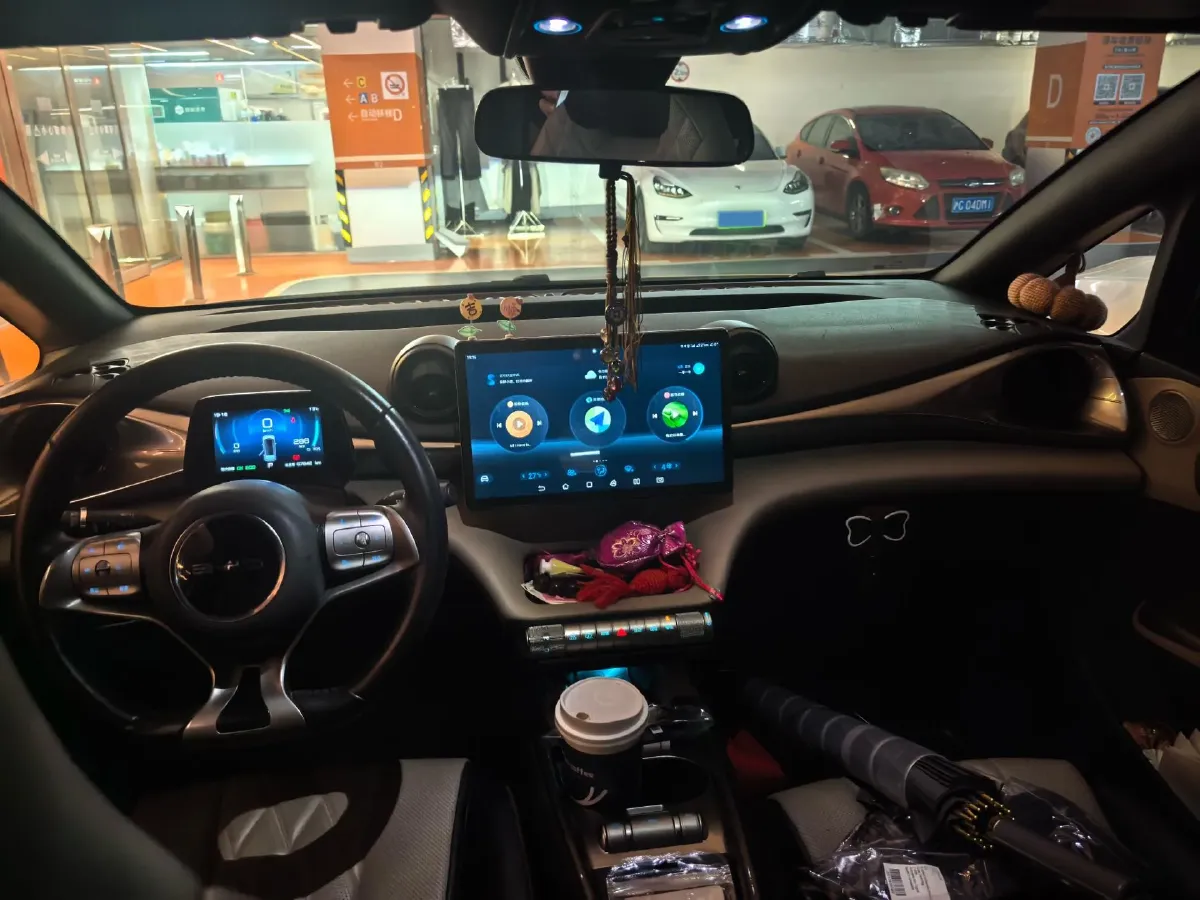 2021 BYD Yuan Pro BEV 50.1KWH,autocango,china used car exporter,china ev exporter,chinese used car exporter,chinese used ev exporter