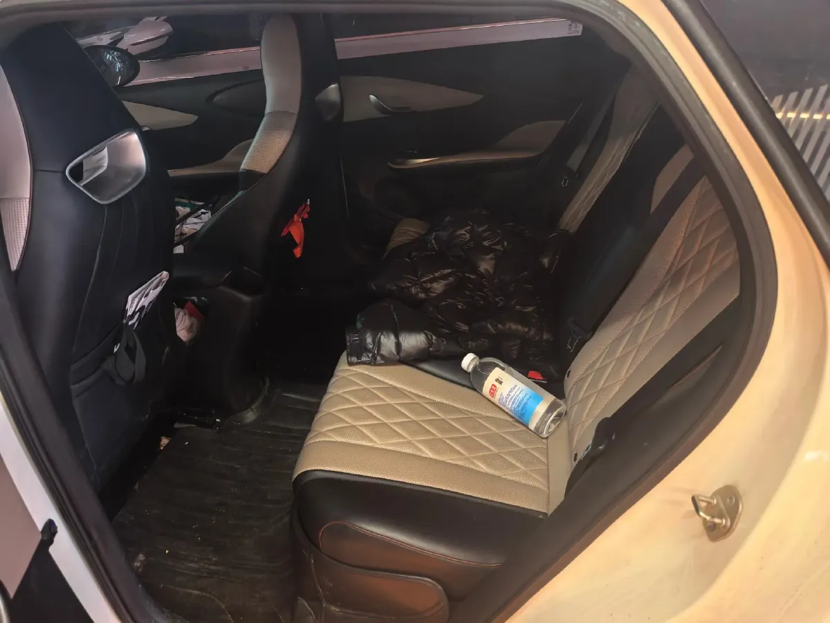 2021 BYD Yuan Pro BEV 50.1KWH,autocango,china used car exporter,china ev exporter,chinese used car exporter,chinese used ev exporter