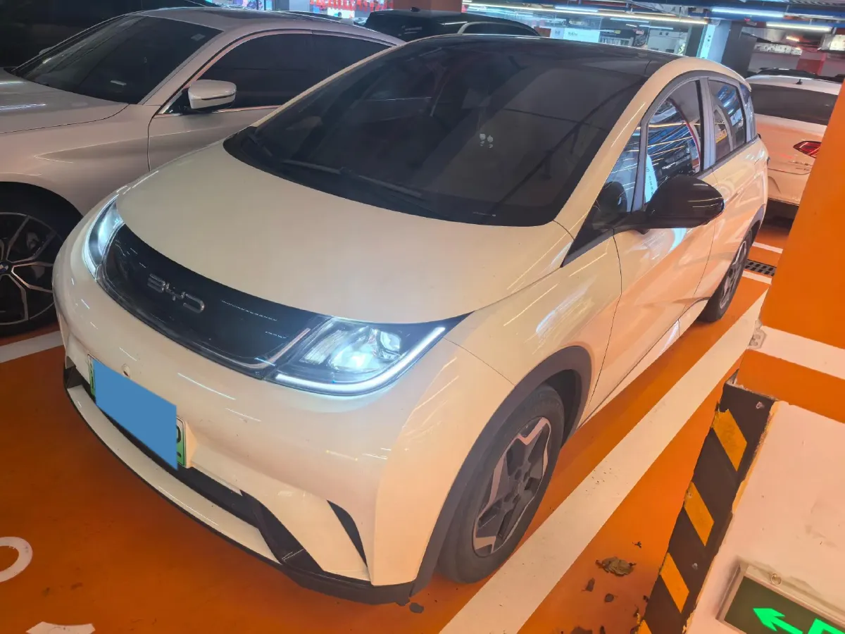2021 BYD Yuan Pro BEV 50.1KWH,autocango,china used car exporter,china ev exporter,chinese used car exporter,chinese used ev exporter