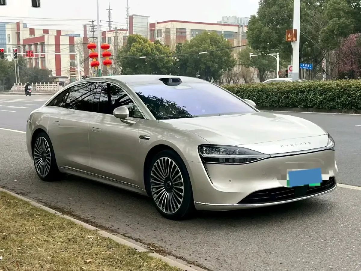 2024 HIMA Stelato S9 BEV 100KWH,autocango,china used car exporter,china ev exporter,chinese used car exporter,chinese used ev exporter