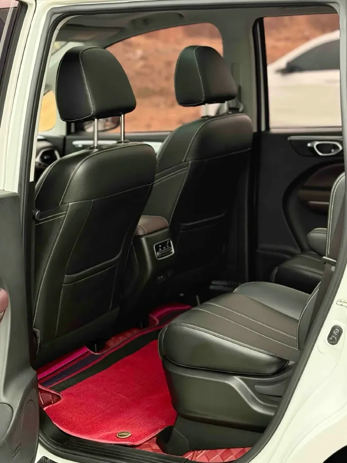 2023 GAC Trumpchi M6 1.5T 177HP L4 7DCT,autocango,china used car exporter,china ev exporter,chinese used car exporter,chinese used ev exporter