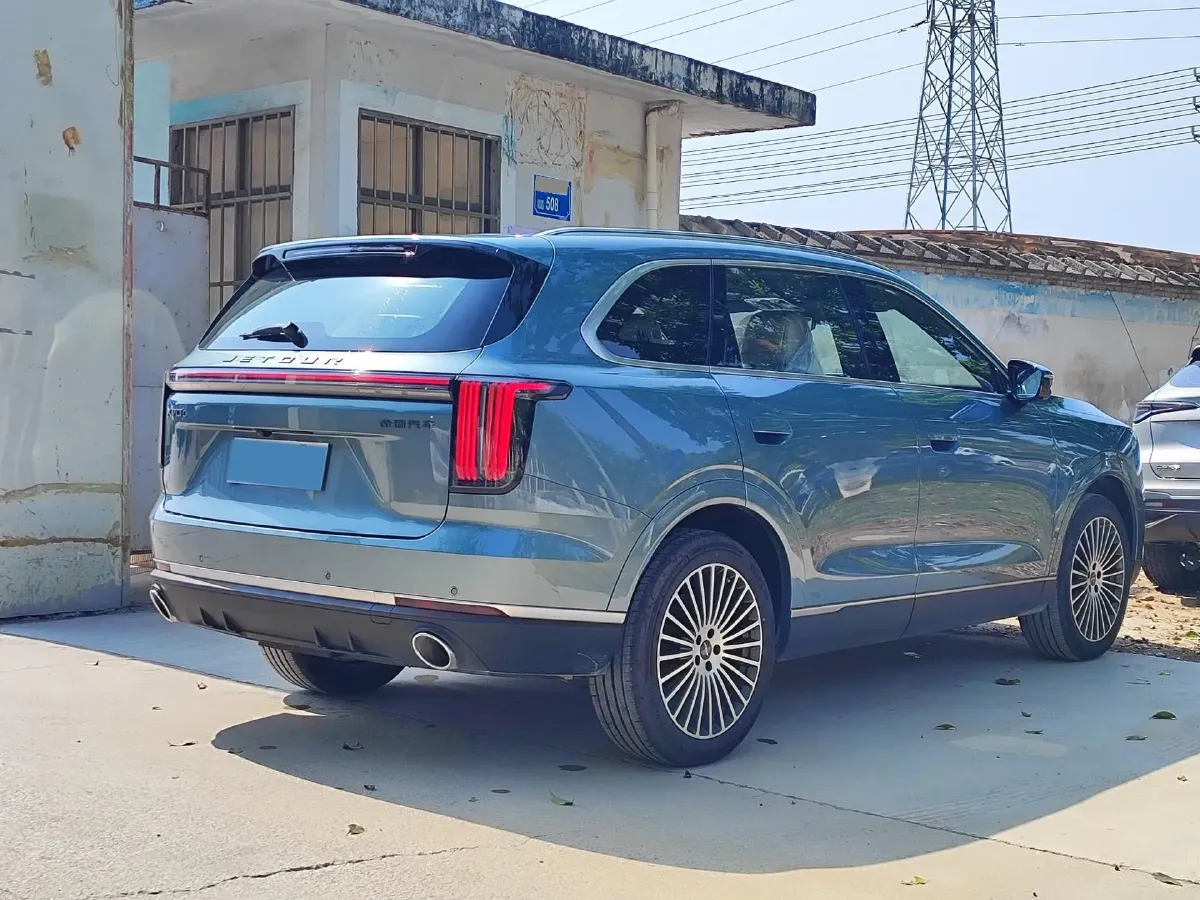 2025 Jetour X70 Plus 1.5T 156HP L4 CVT,autocango,china used car exporter,china ev exporter,chinese used car exporter,chinese used ev exporter