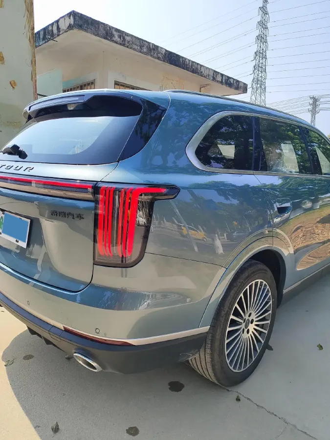 2025 Jetour X70 Plus 1.5T 156HP L4 CVT,autocango,china used car exporter,china ev exporter,chinese used car exporter,chinese used ev exporter