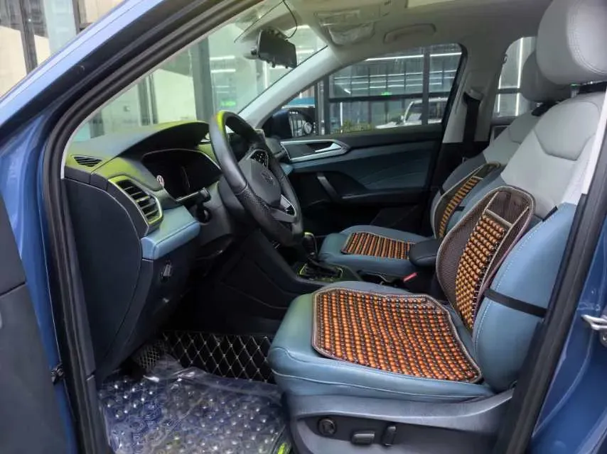 2023 Volkswagen Tharu 1.5T 160HP L4 7DCT,autocango,china used car exporter,china ev exporter,chinese used car exporter,chinese used ev exporter