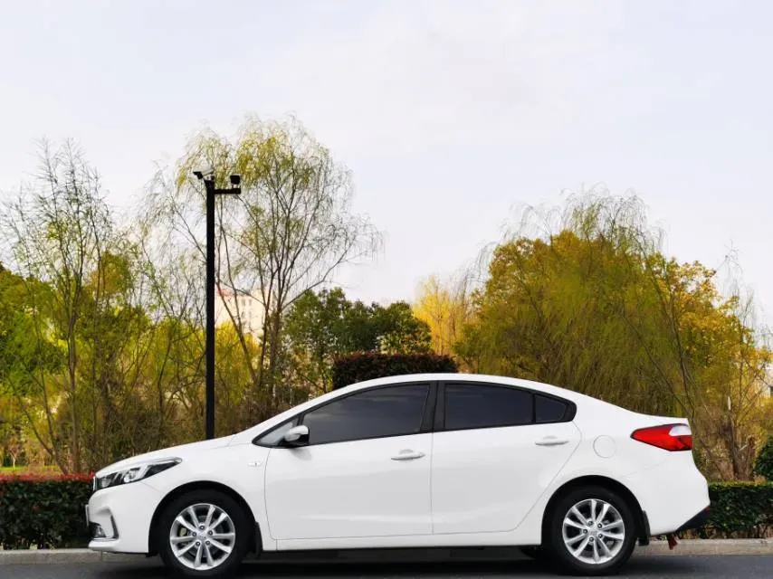 2016 Kia K3 1.6L 128HP L4 6AT,autocango,china used car exporter,china ev exporter,chinese used car exporter,chinese used ev exporter