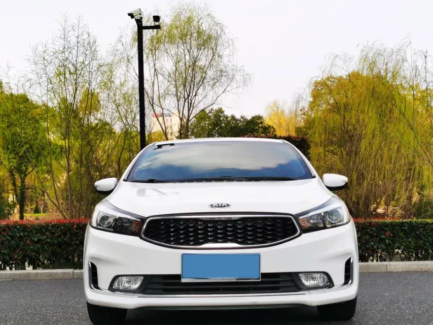 2016 Kia K3 1.6L 128HP L4 6AT,autocango,china used car exporter,china ev exporter,chinese used car exporter,chinese used ev exporter
