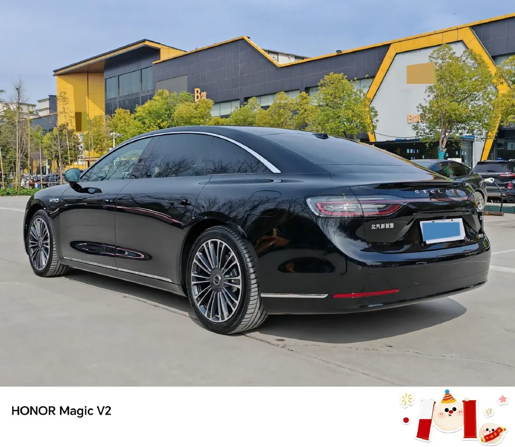 2024 HIMA Stelato S9 BEV 100KWH,autocango,china used car exporter,china ev exporter,chinese used car exporter,chinese used ev exporter