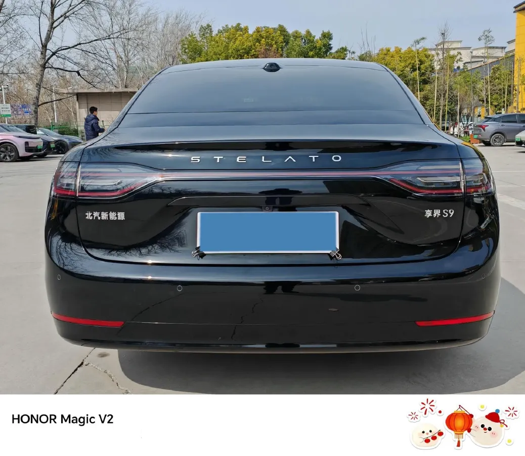 2024 HIMA Stelato S9 BEV 100KWH,autocango,china used car exporter,china ev exporter,chinese used car exporter,chinese used ev exporter